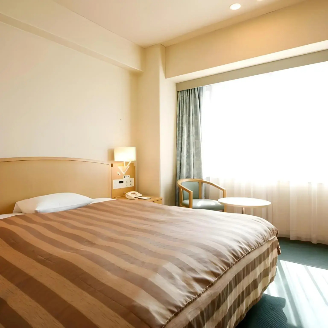 Grandvrio Hotel Tokushima