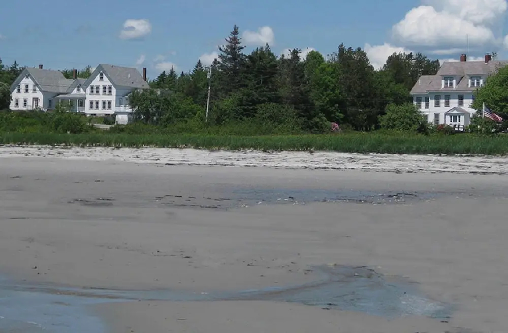 Acadia Oceanside Meadows Inn
