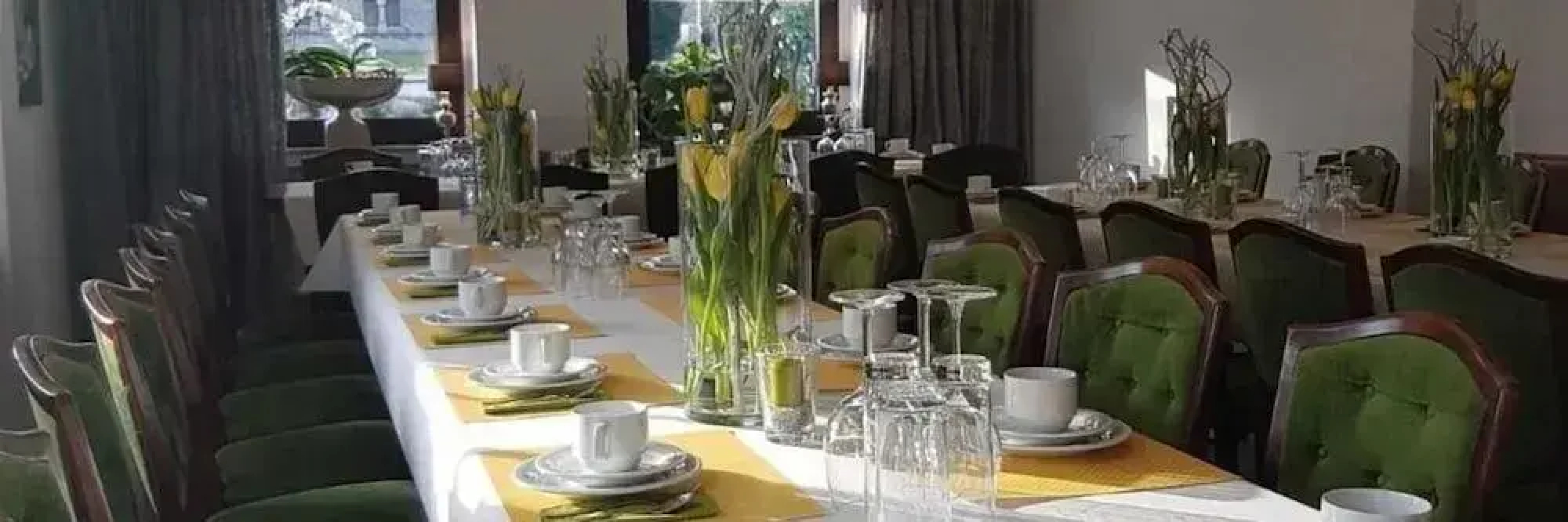 Hotel Im Winkel
