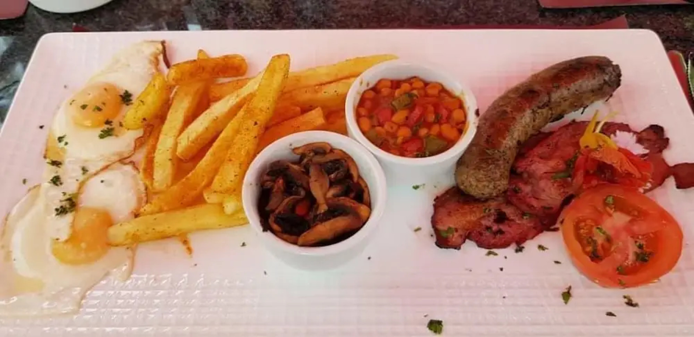 Excalibur Boutique Hotel