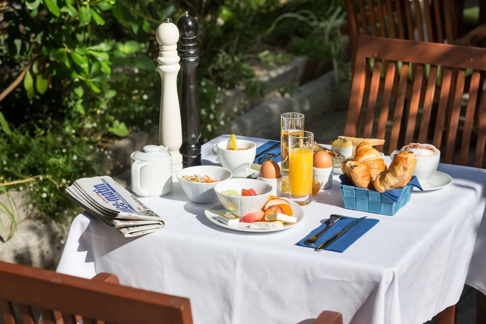 Best Western Plus Hotel Brice Garden