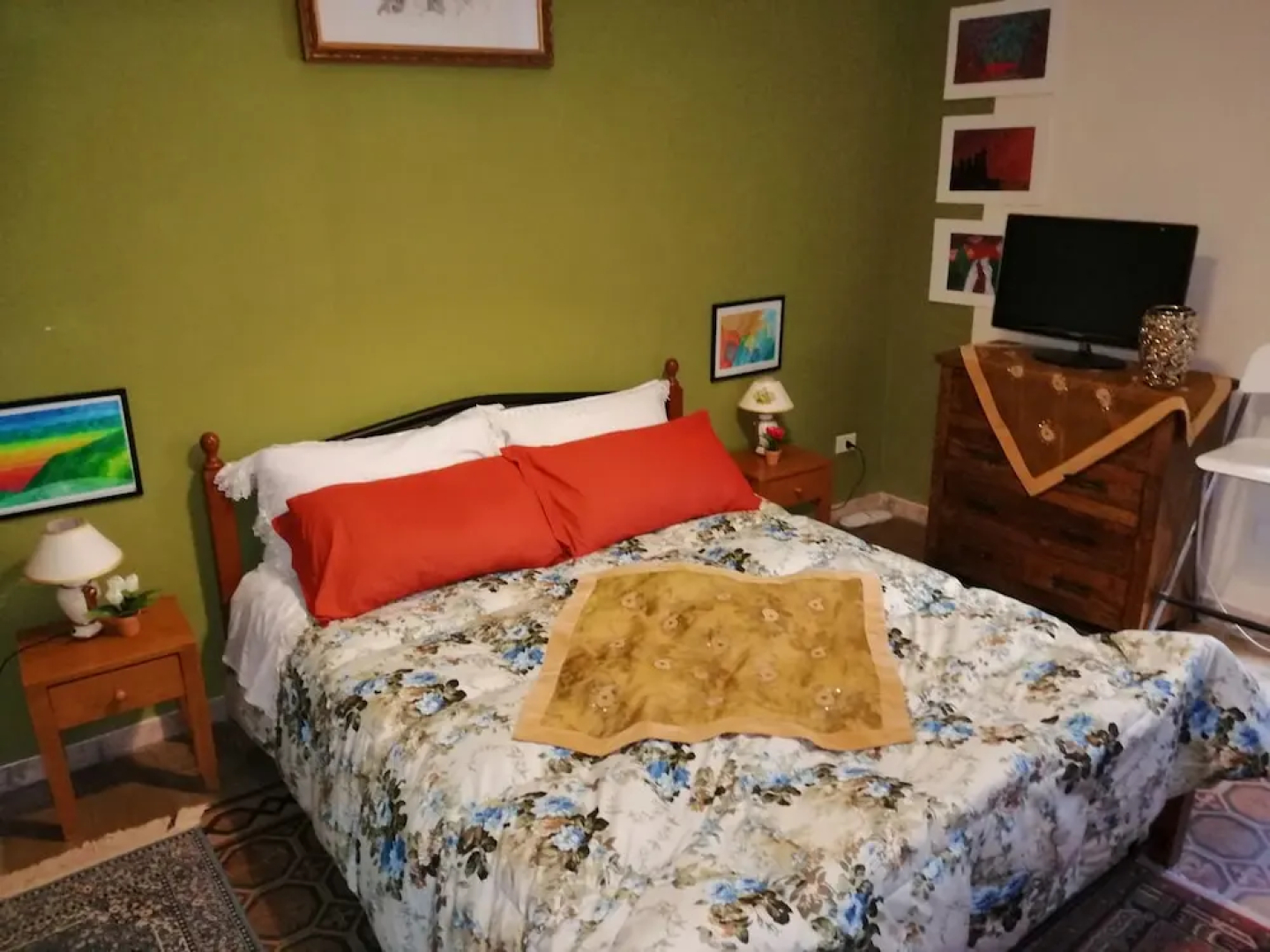 casa vacanza la casa del corso