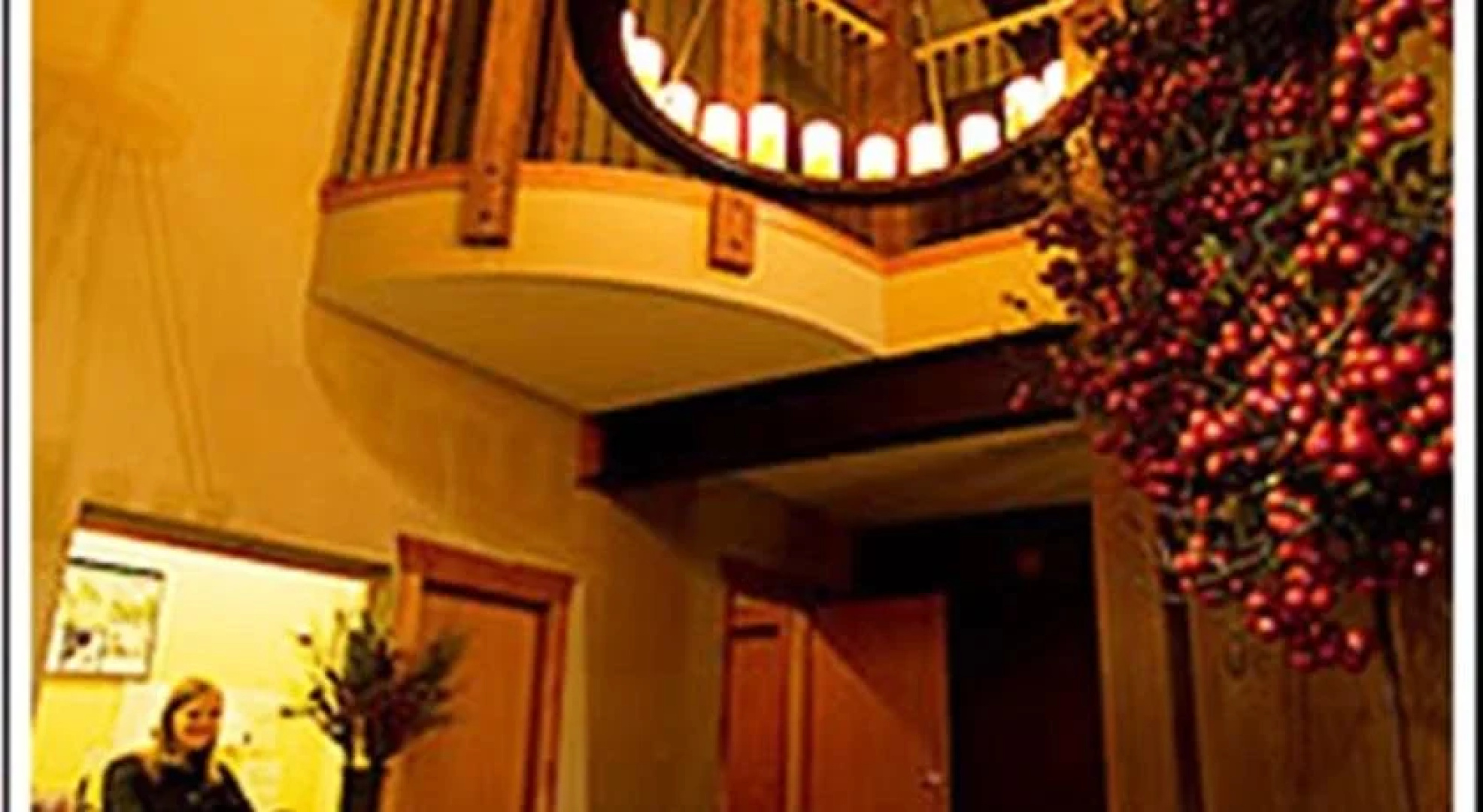 Alpine Lodge