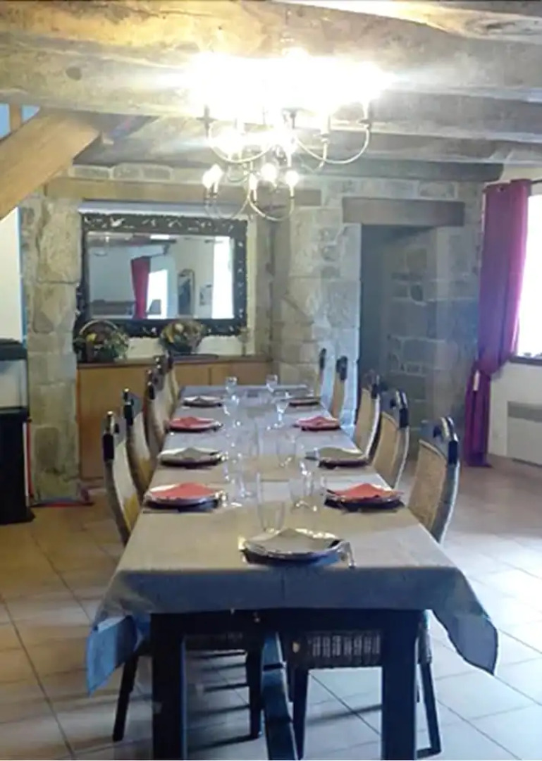 Domaine de la Licorne