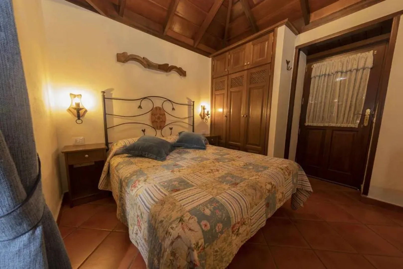 Casa Rural Monte del Agua