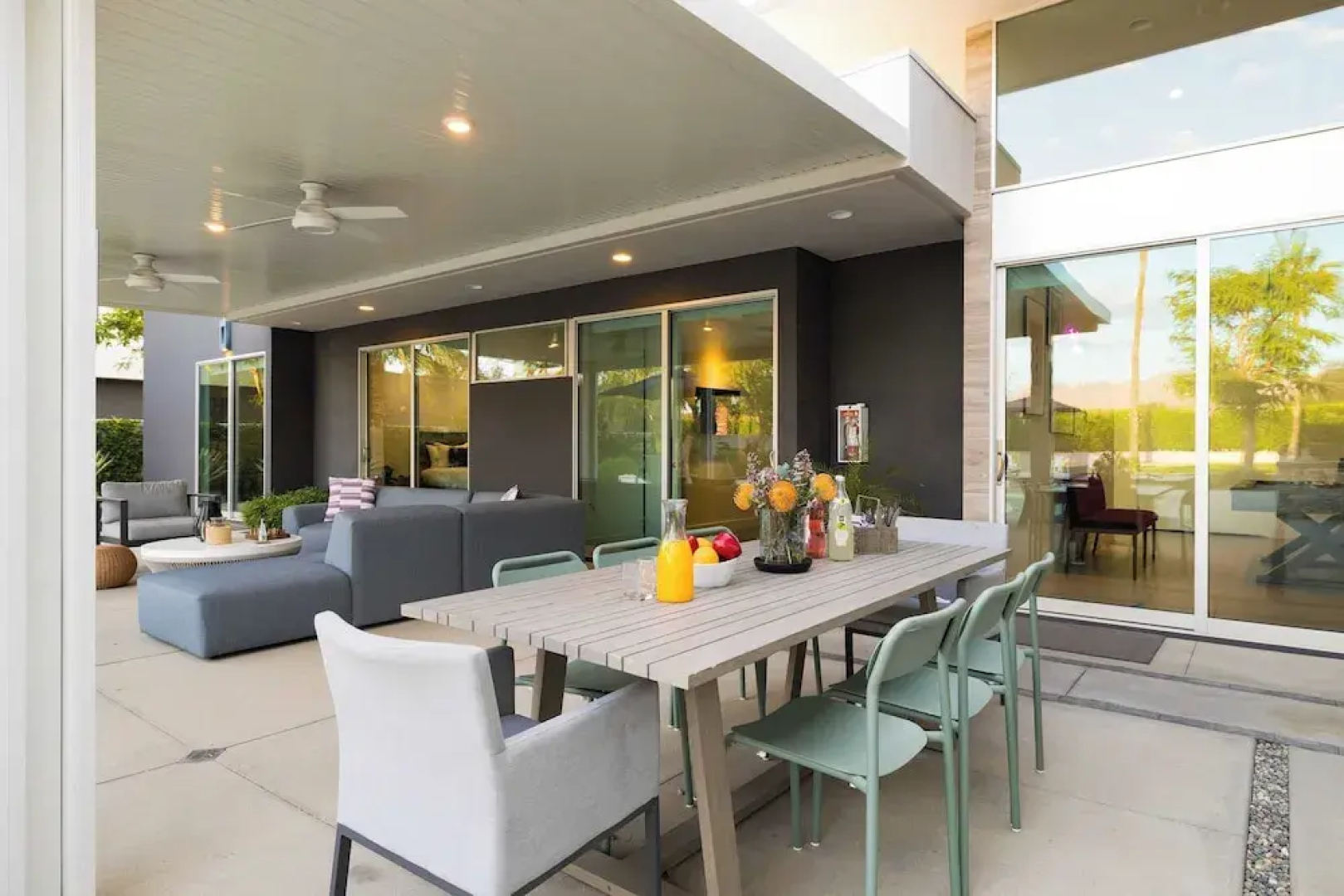2 Villas Pool+spa, Putting Green, Bocce Polo Villas Solstice by Avantstay