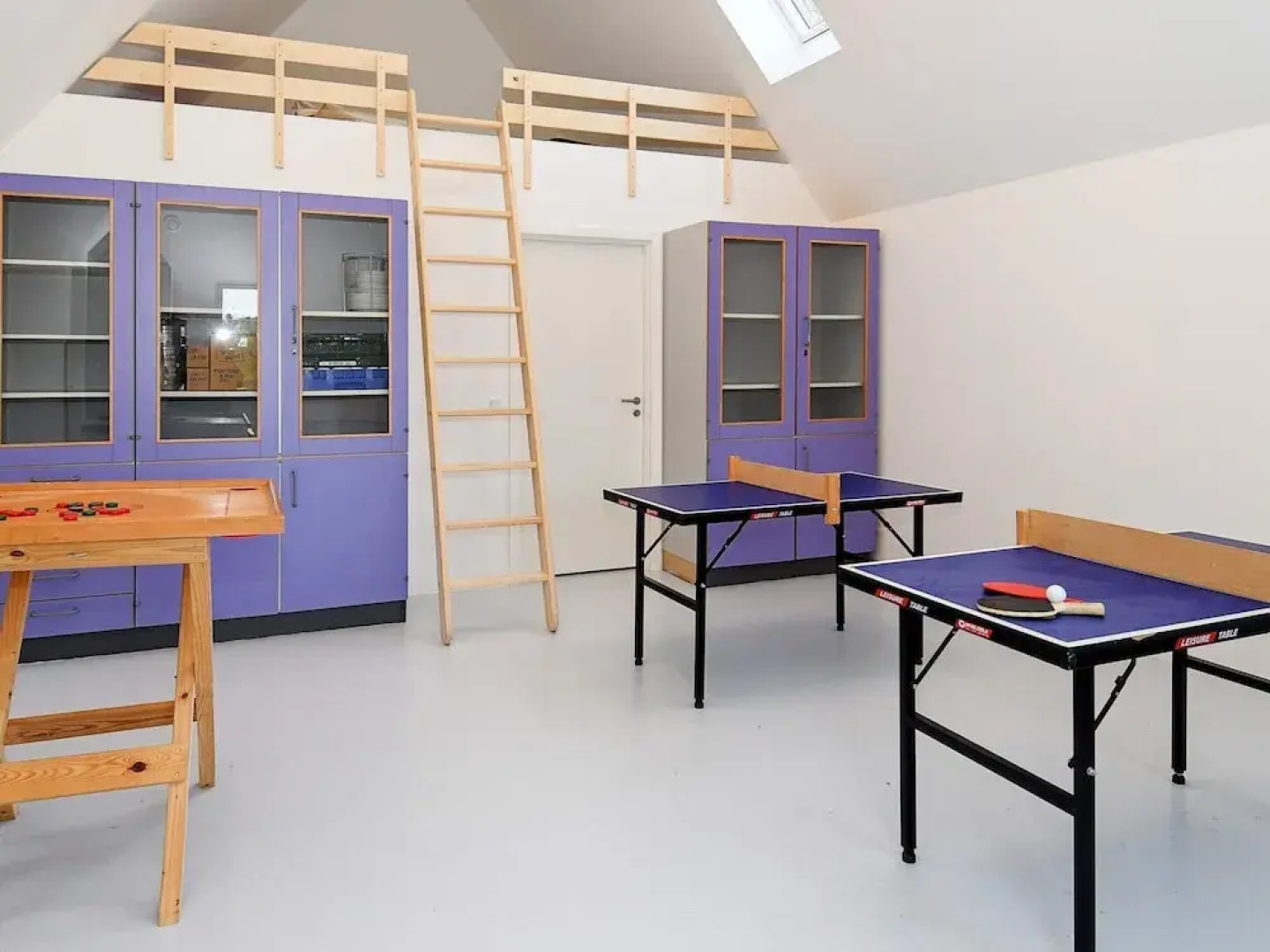 21 Person Holiday Home in Hurup Thy