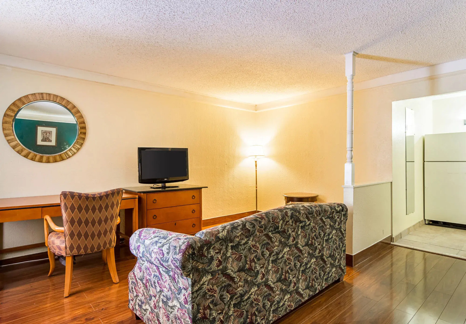 Magnuson Hotel Little Rock South