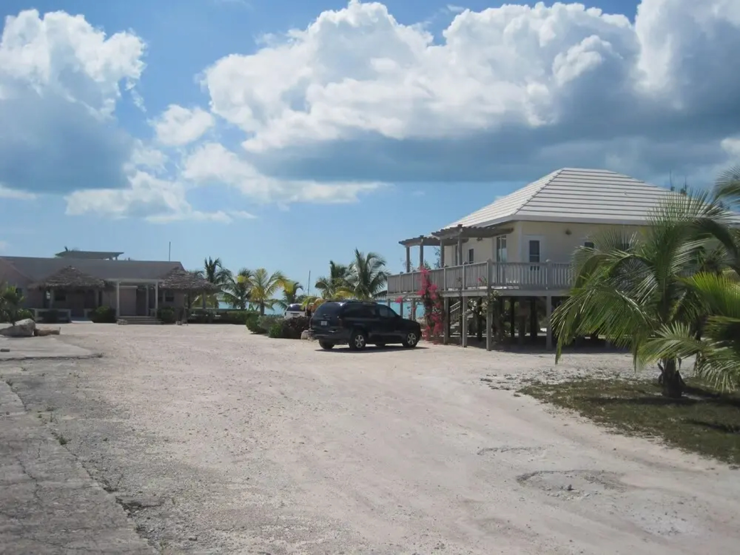Sunsplash House by Eleuthera Vacation Rentals