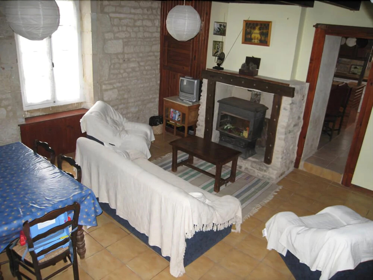 Child Friendly Gites Charente Maritime