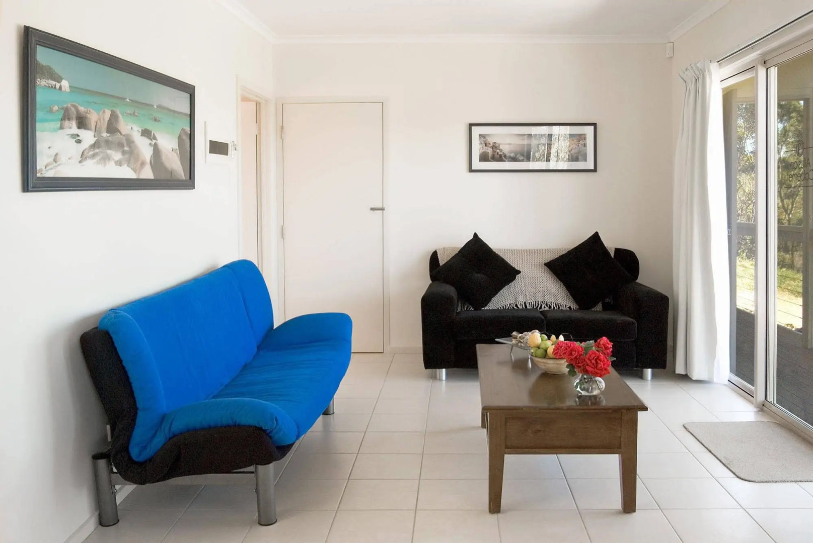 Allusion Wines Cottages