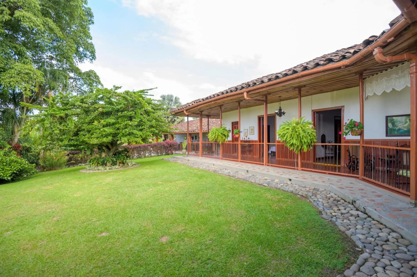 Finca La Pradera ll