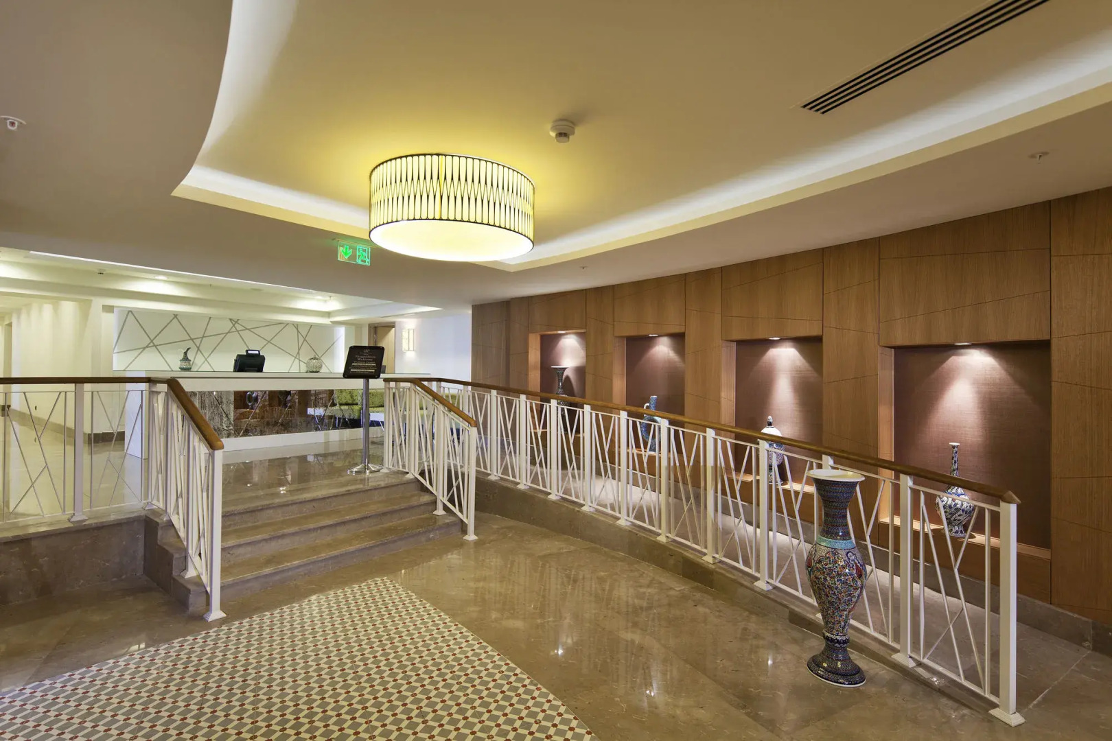 Doubletree by Hilton Avanos - Cappadocia