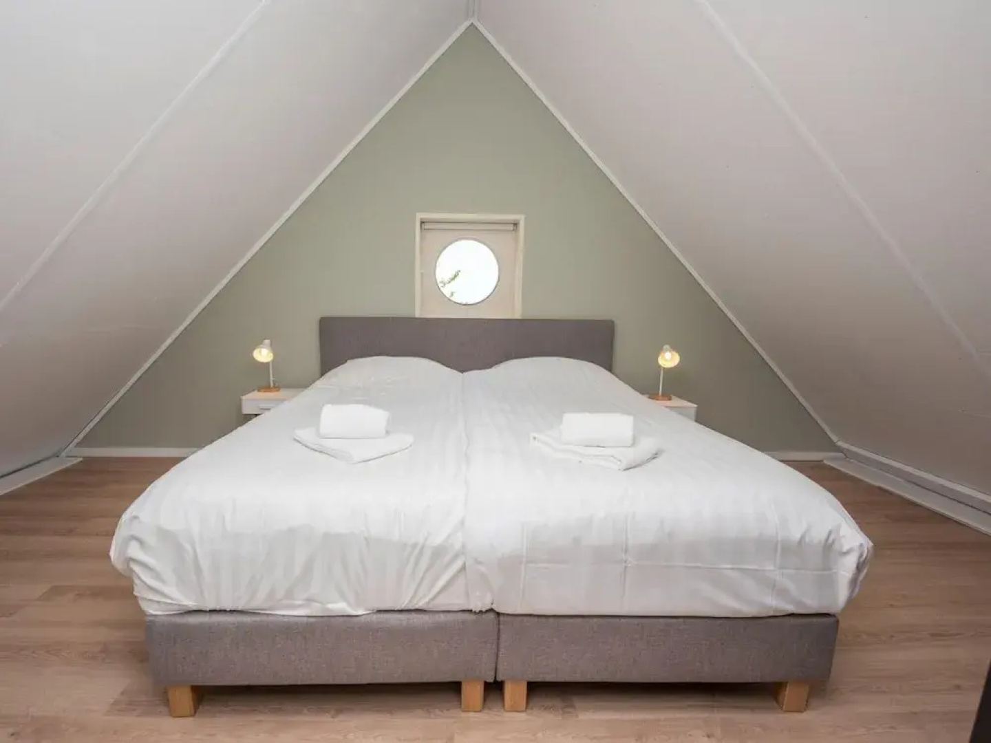 Holiday Home Sneekermeer Waterfront