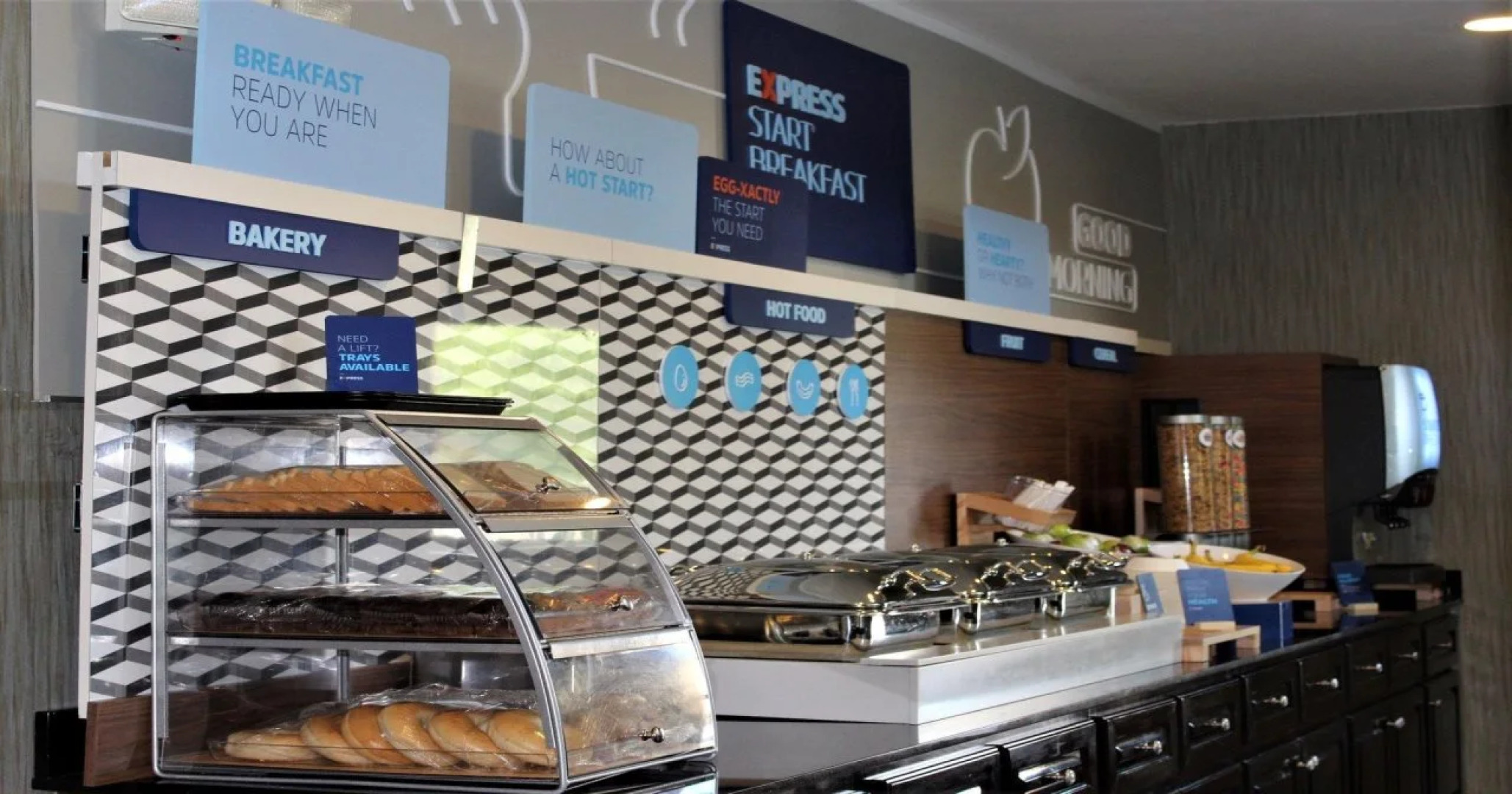 Holiday Inn Express Hotel & Suites Rockingham by IHG