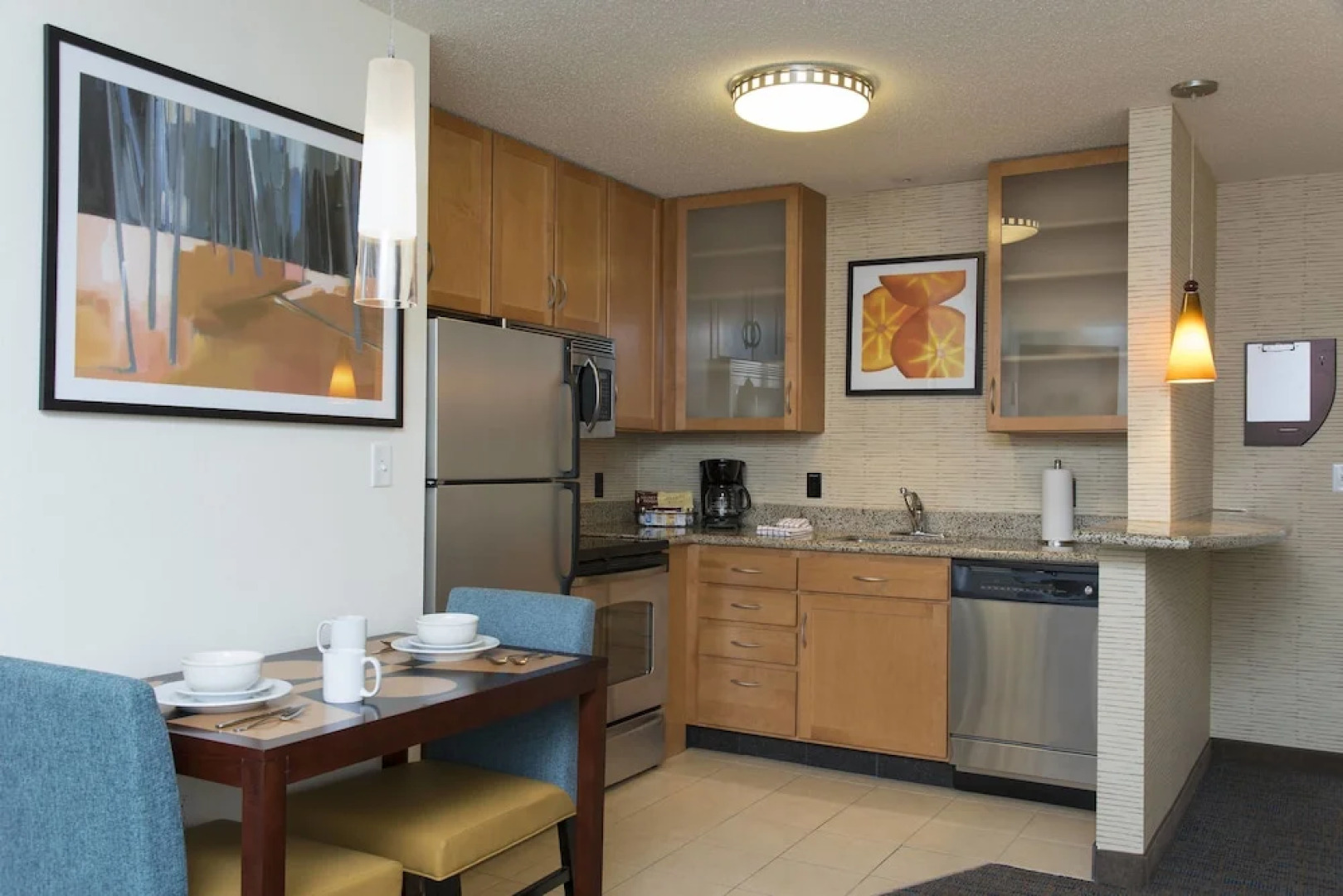 Residence Inn Toledo Maumee