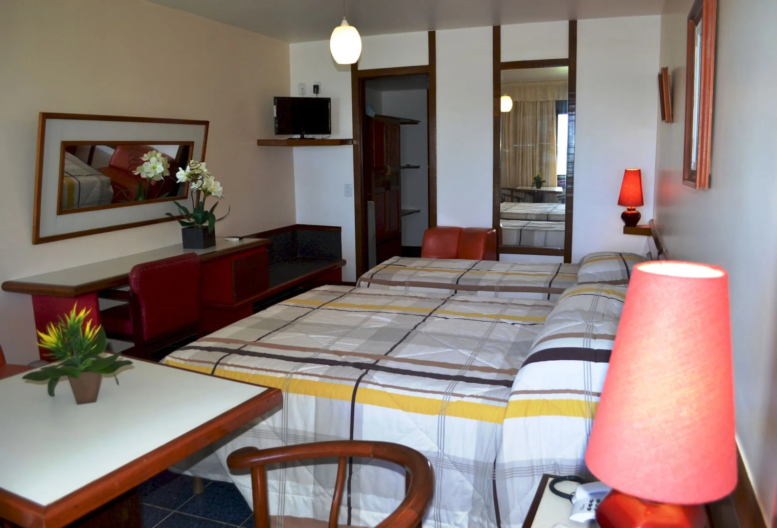 Baia Cabrália Hotel