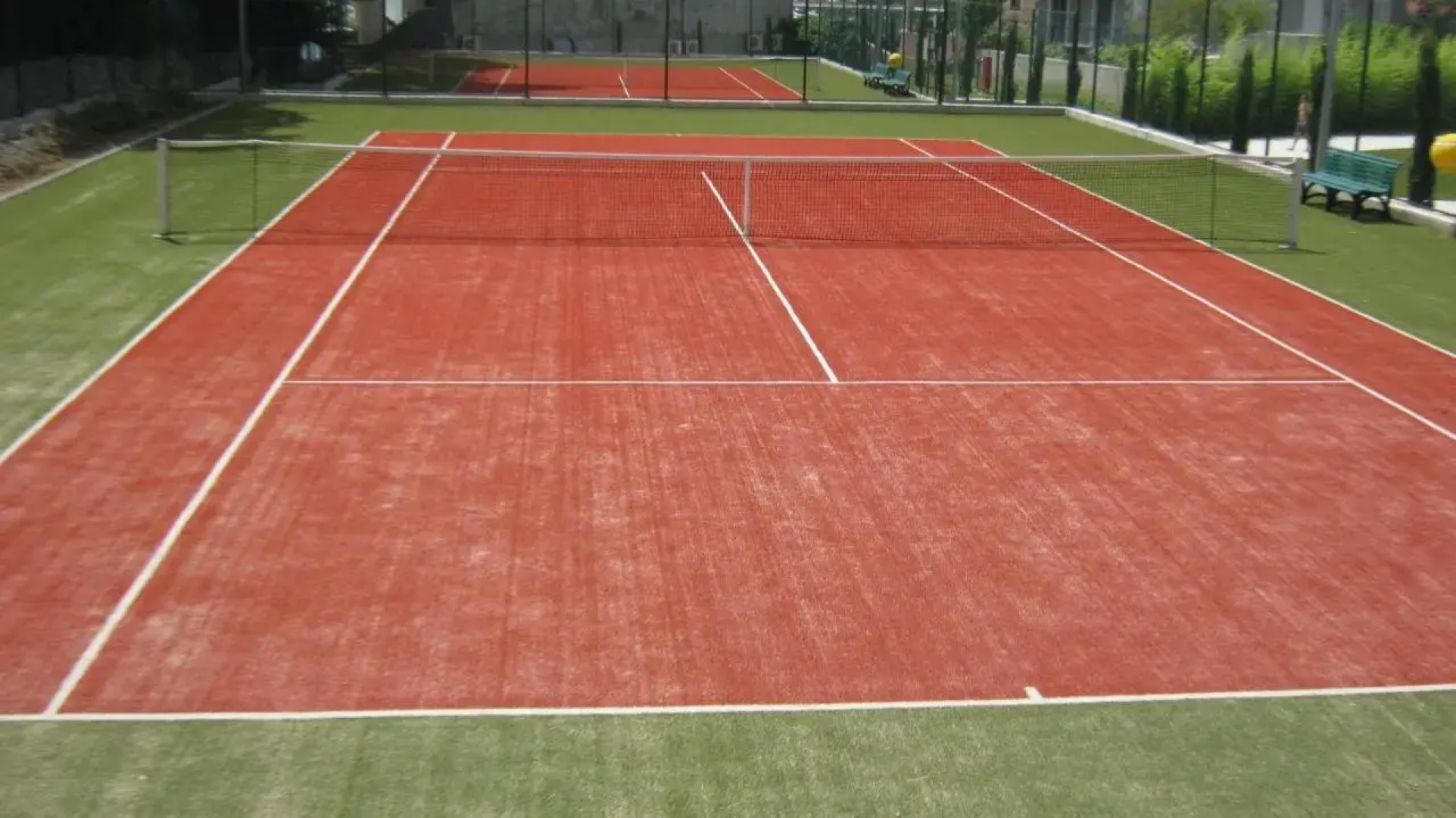 Bed and Breakfast Perun House