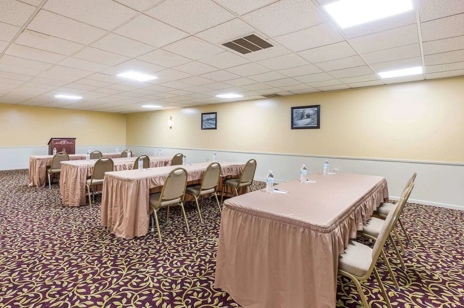 Econo Lodge Quakertown