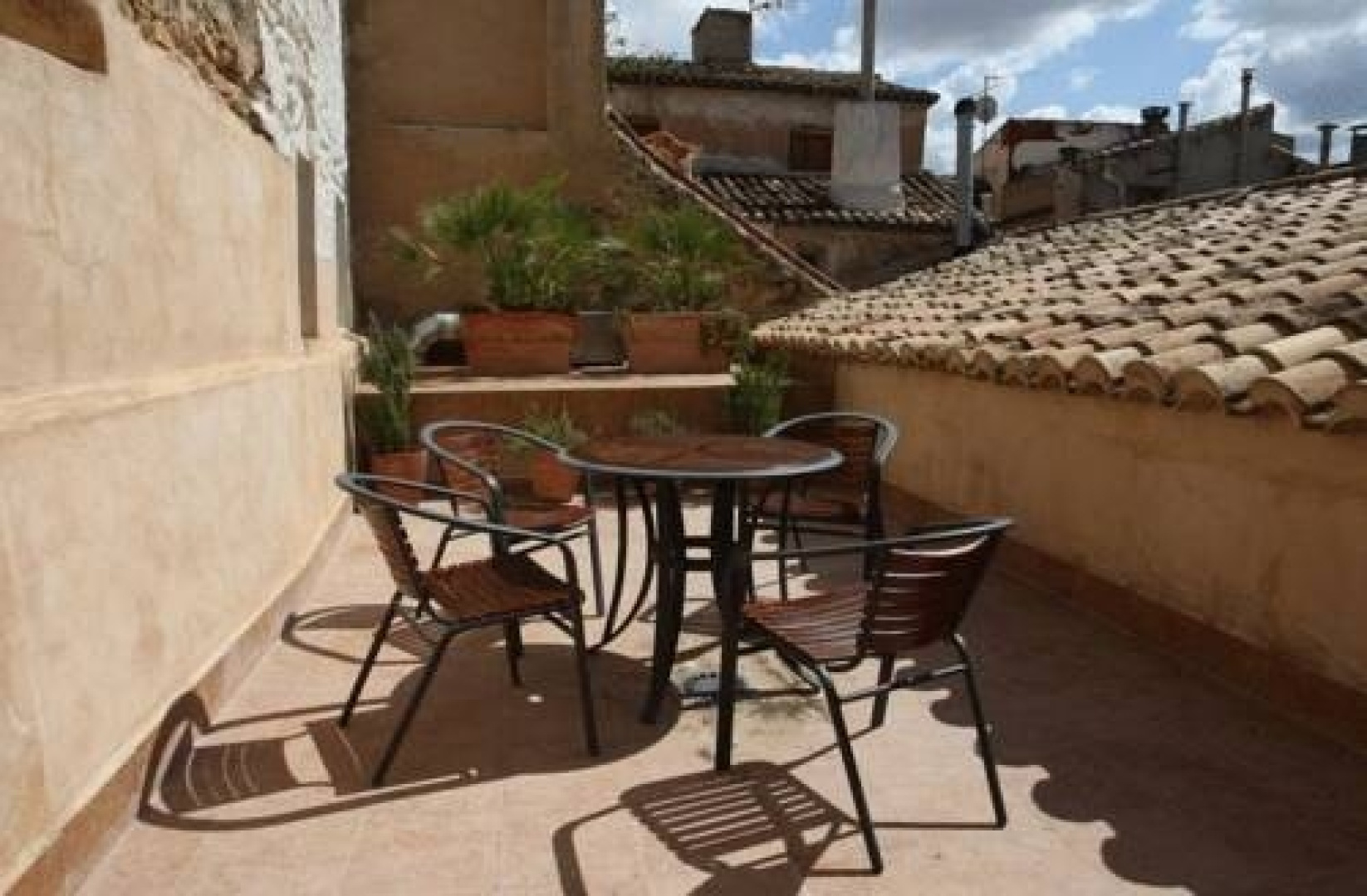 Hotel Rural La Fasana