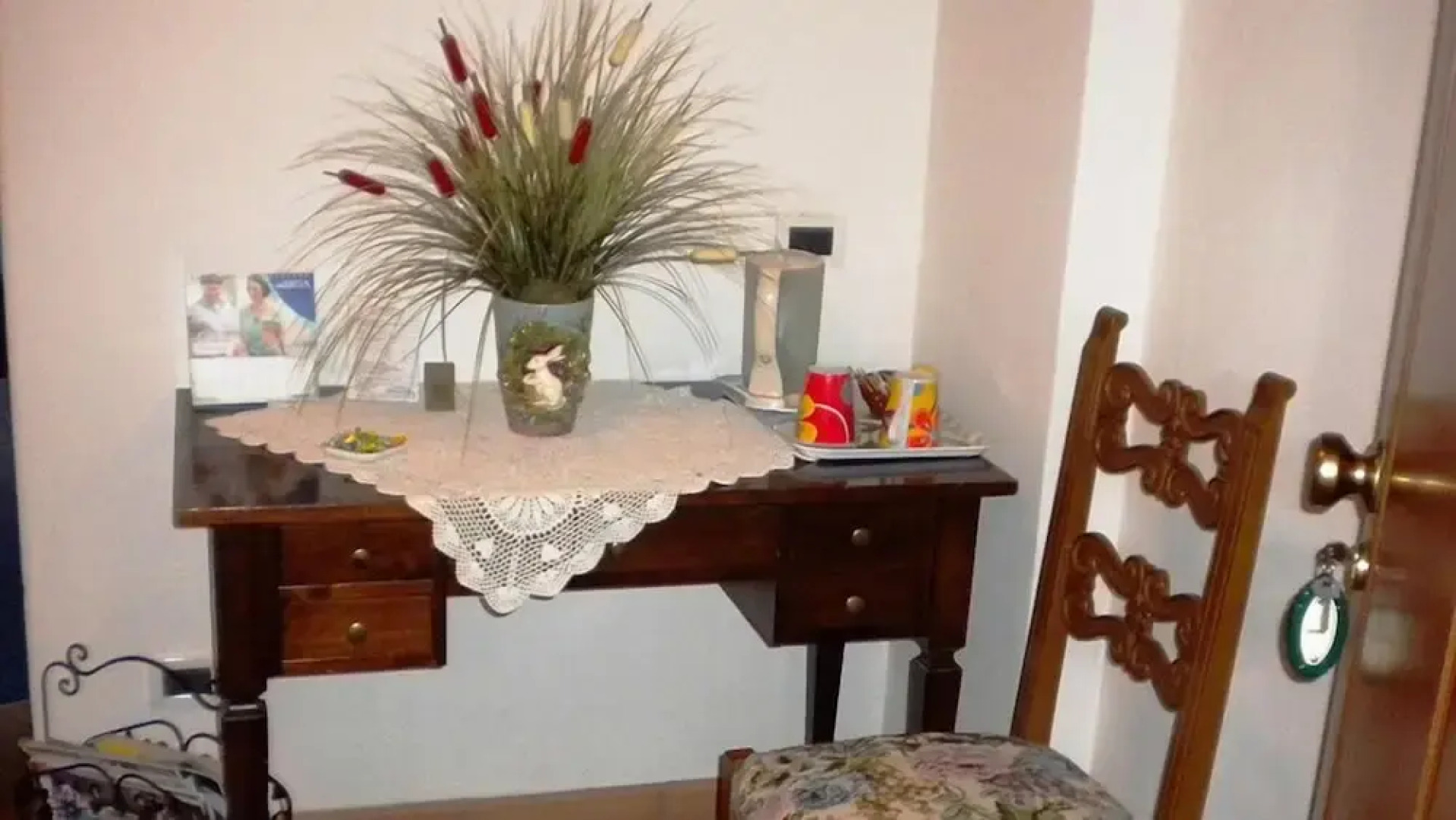 Agriturismo L' Ulivo