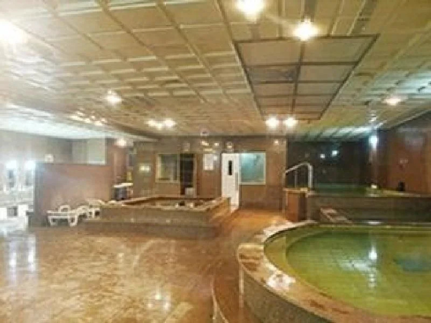 Savoy Hotel Changwon