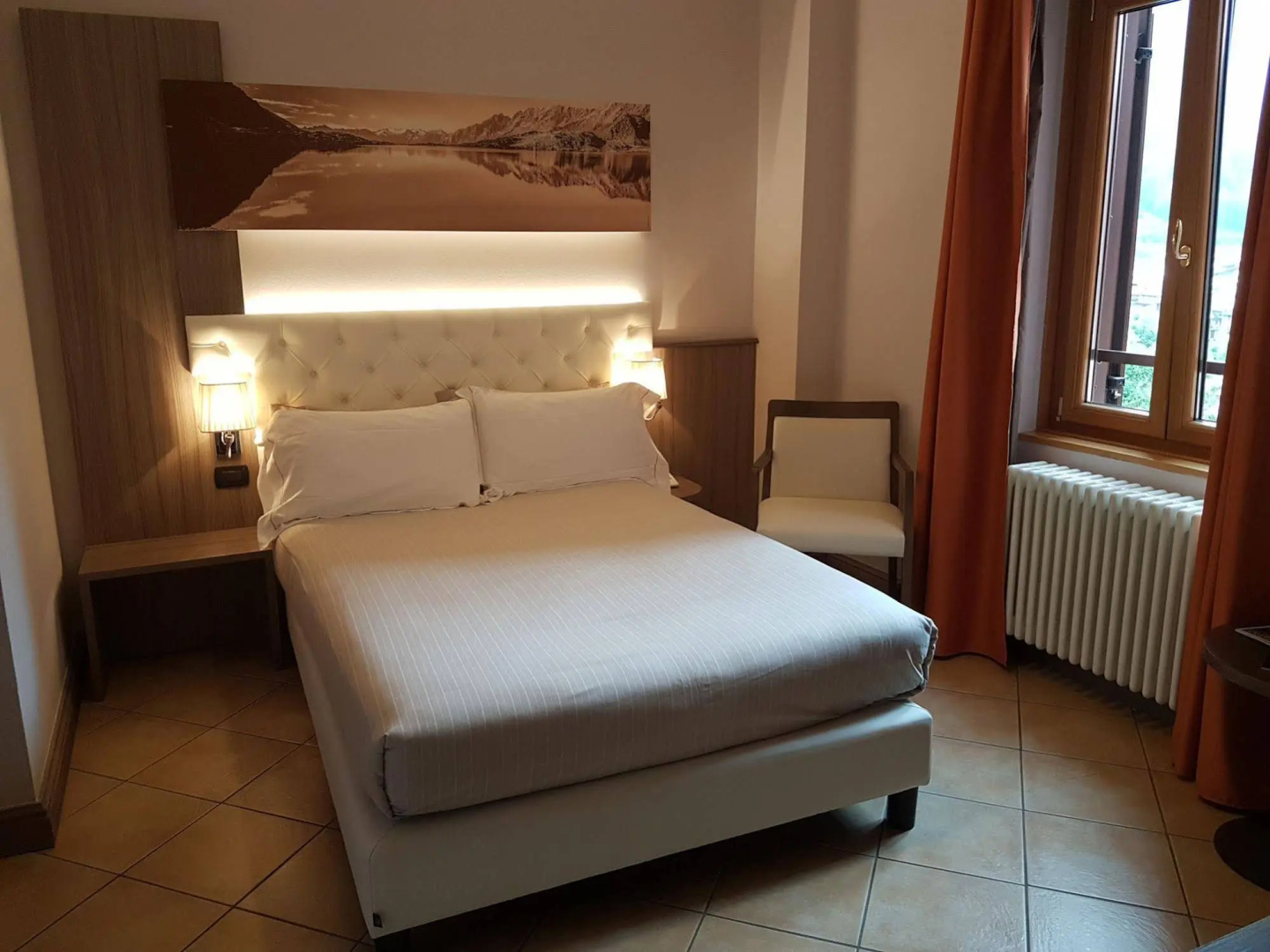 Hotel Garnì Cristallo