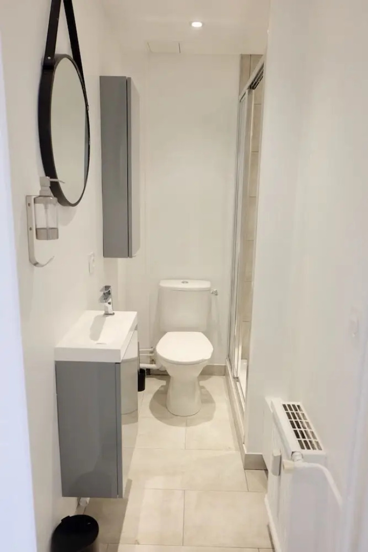 LaCompanyDes Concierges Loft Et Affaires