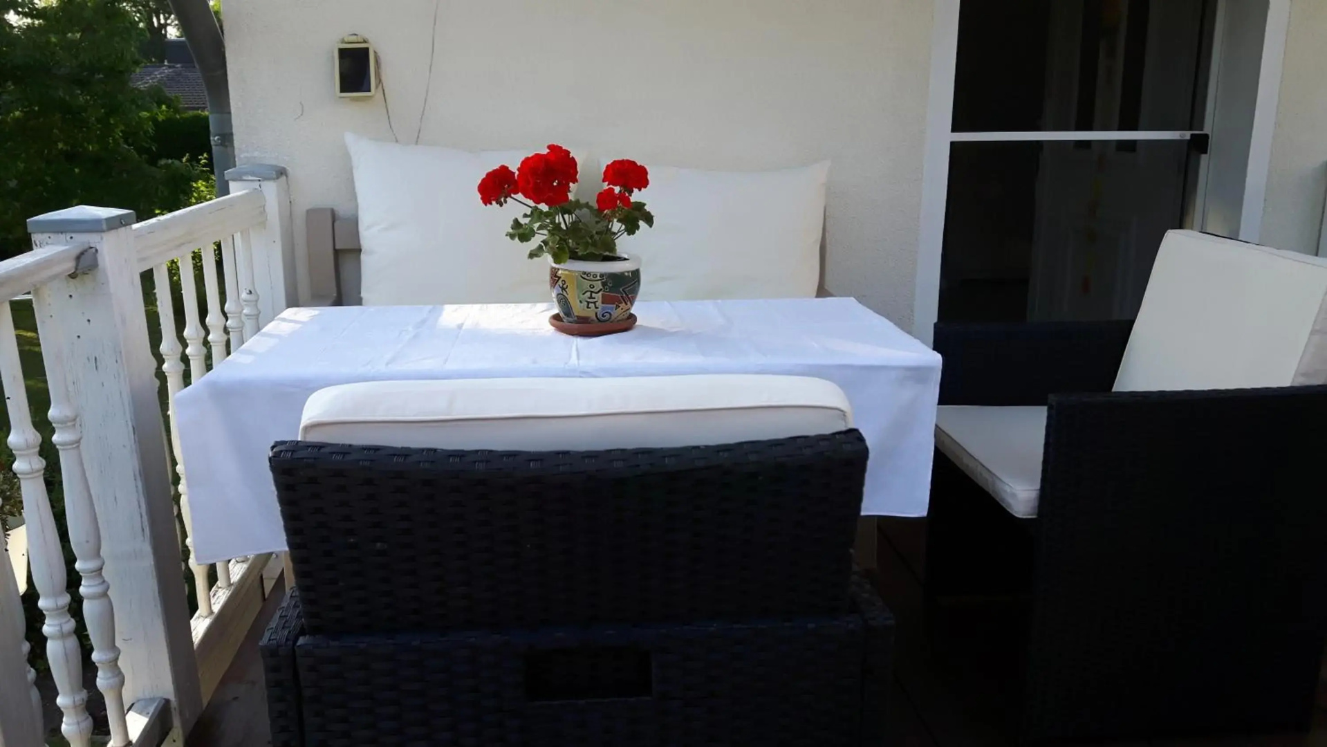 Ferienapartment
