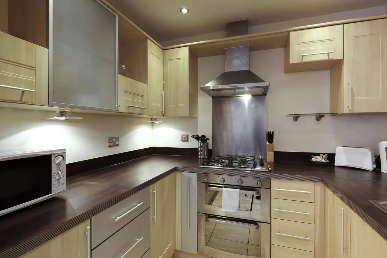 UR Stay Apartments Freemens Meadow