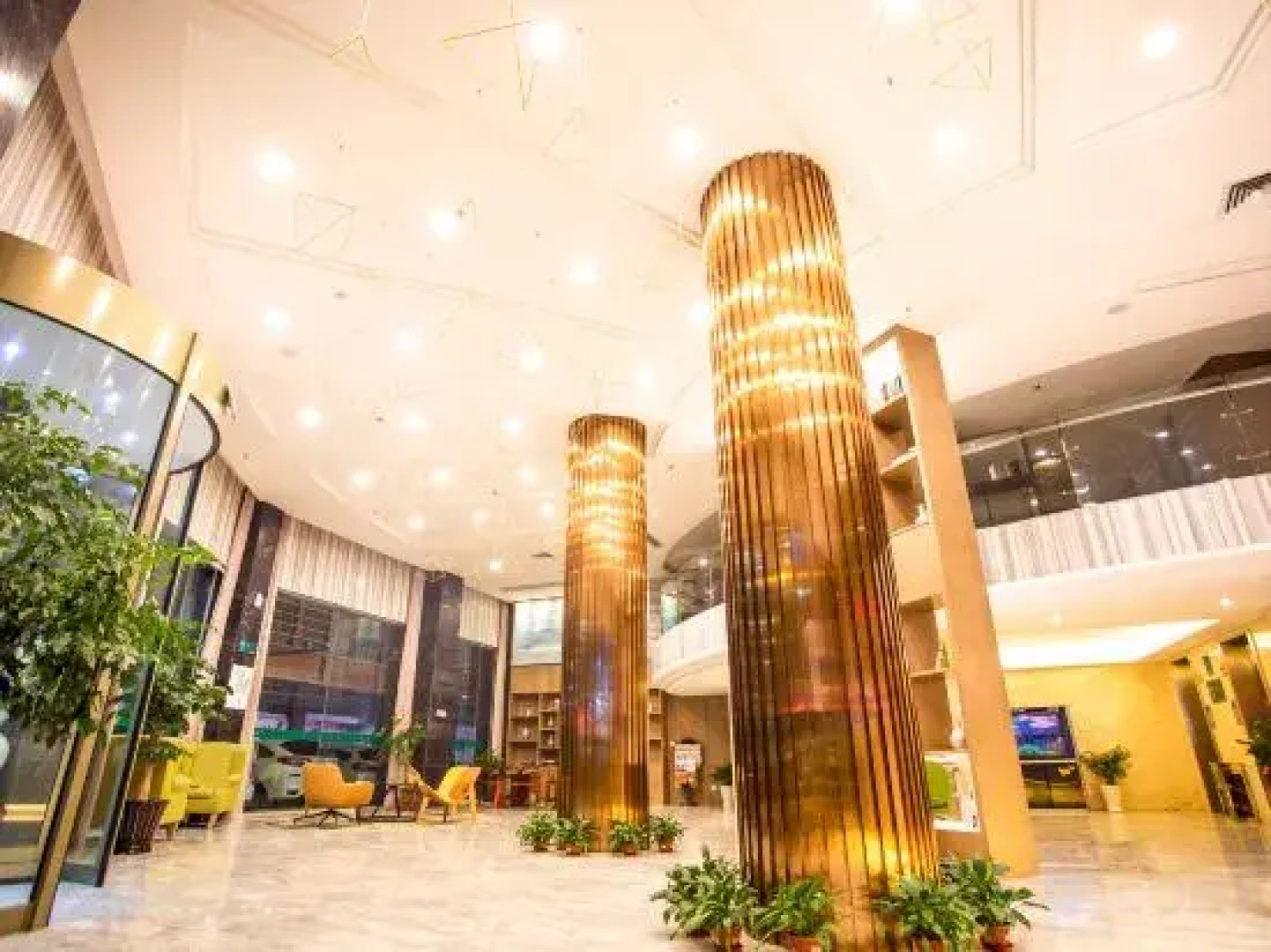 Shanshui Xinyun Hotel (Pingtan Longfengtou Xihang Road)