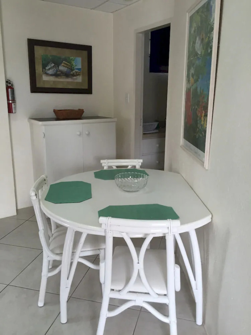 Southern Surf Beach Apartments