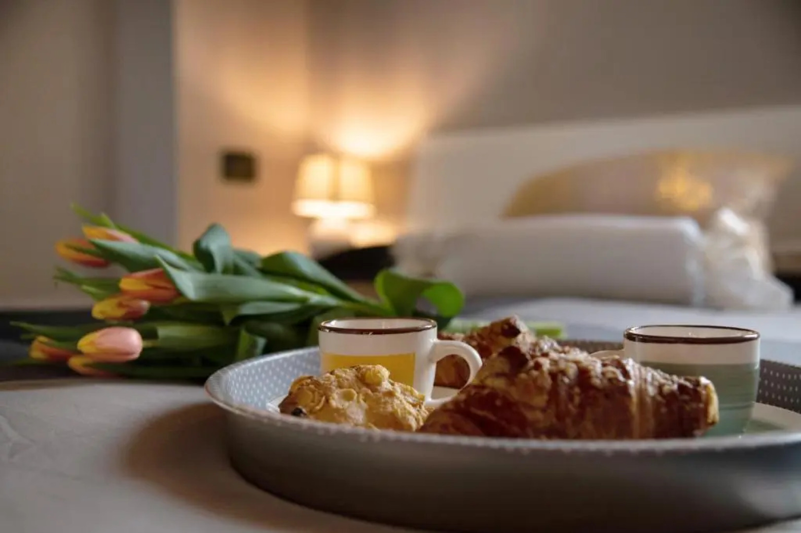 Il sole di calde Lago Maggiore 505