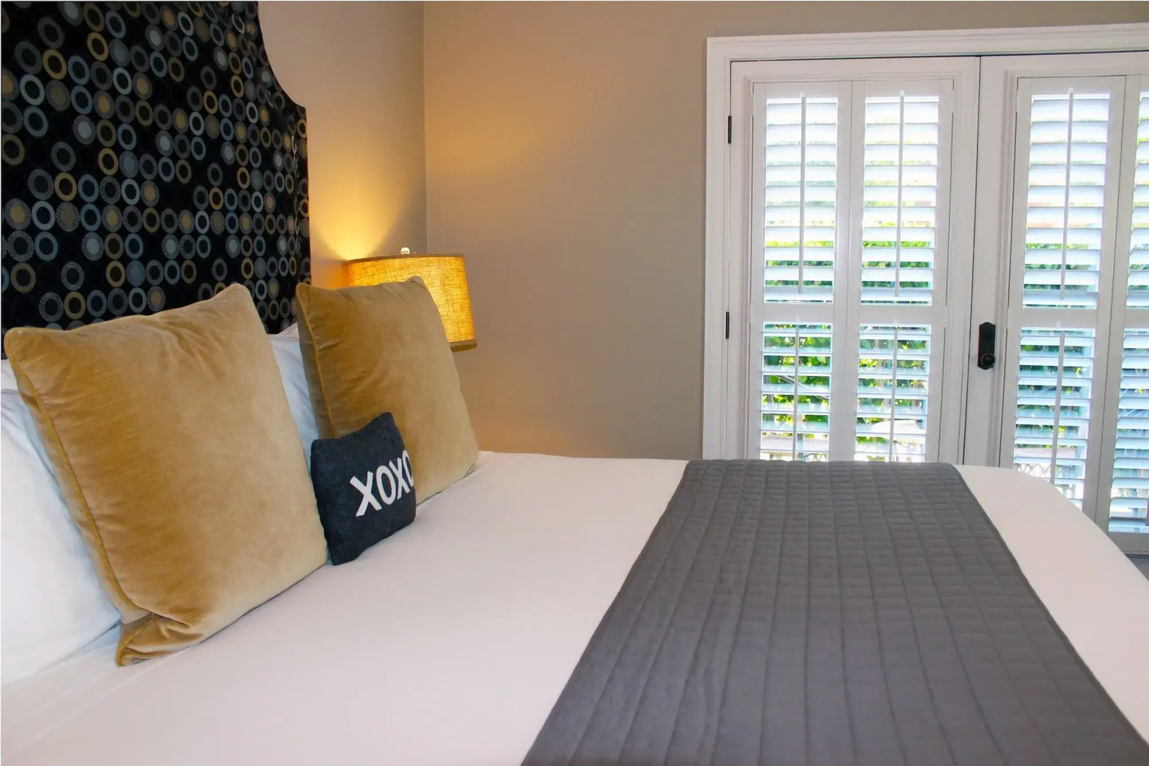 Bel Abri Napa Valley Inn