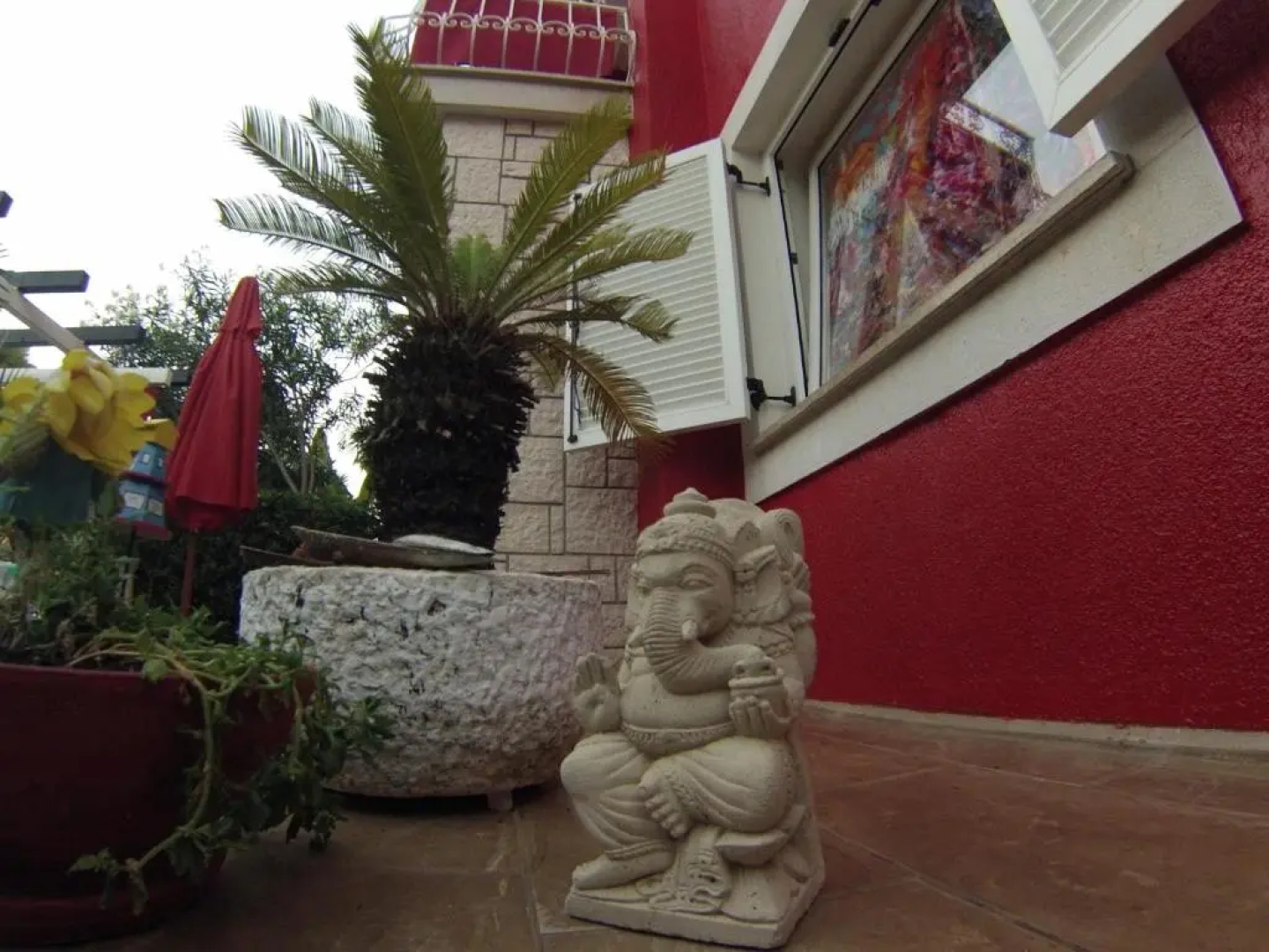 Guesthouse Ava