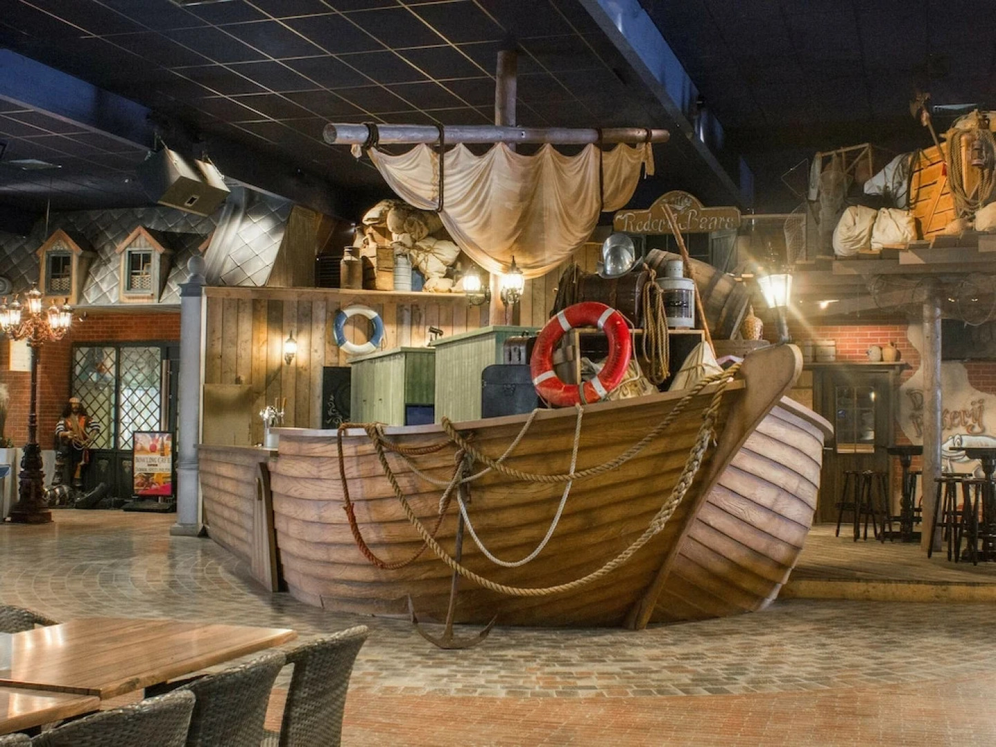 Modern With Dishwasher, 6km From Elburg