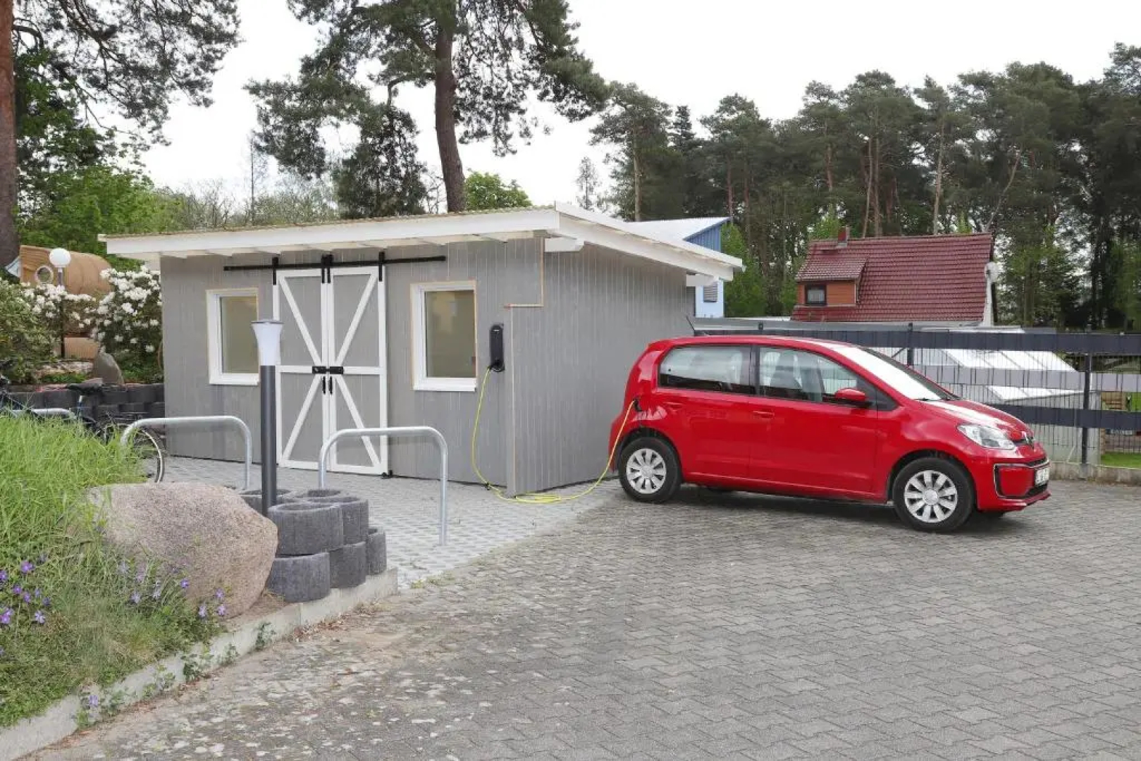 Hotel "Am Werl"