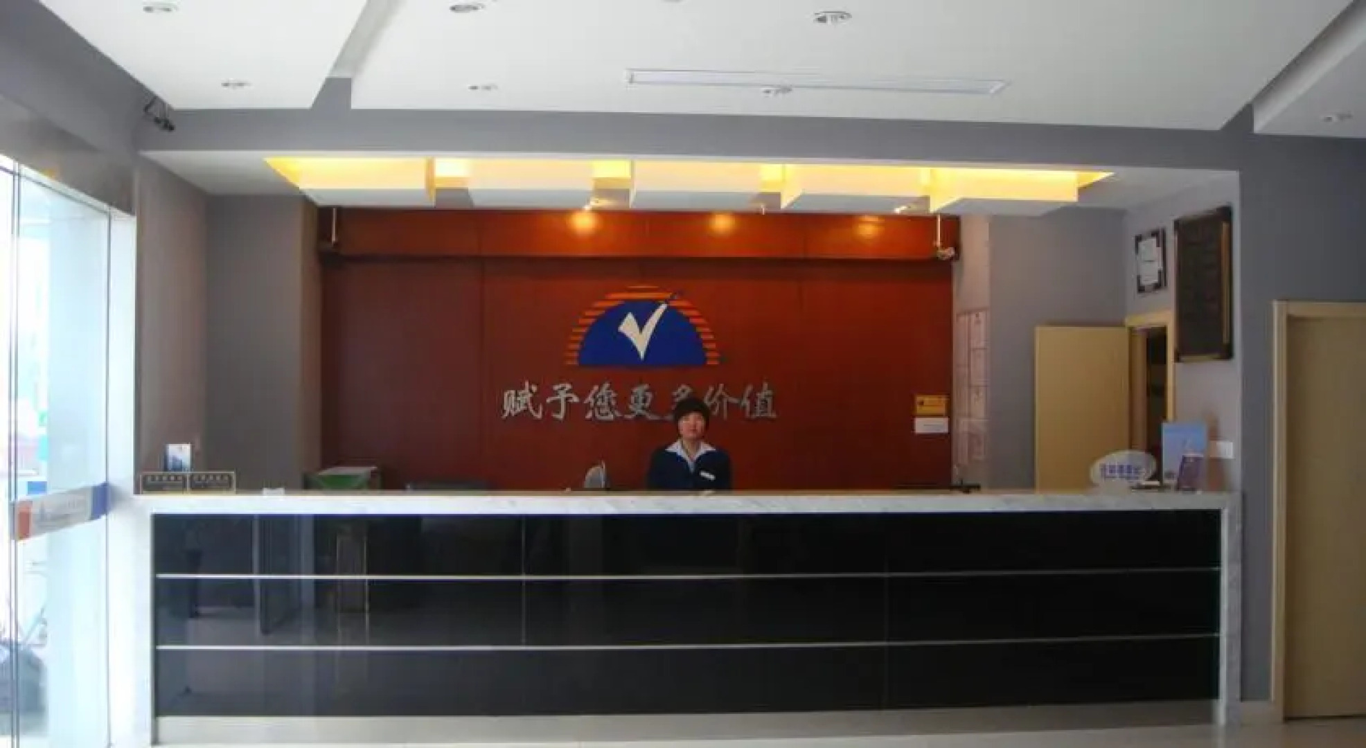 Chinas Best Value Inn Zhangjiang Branch