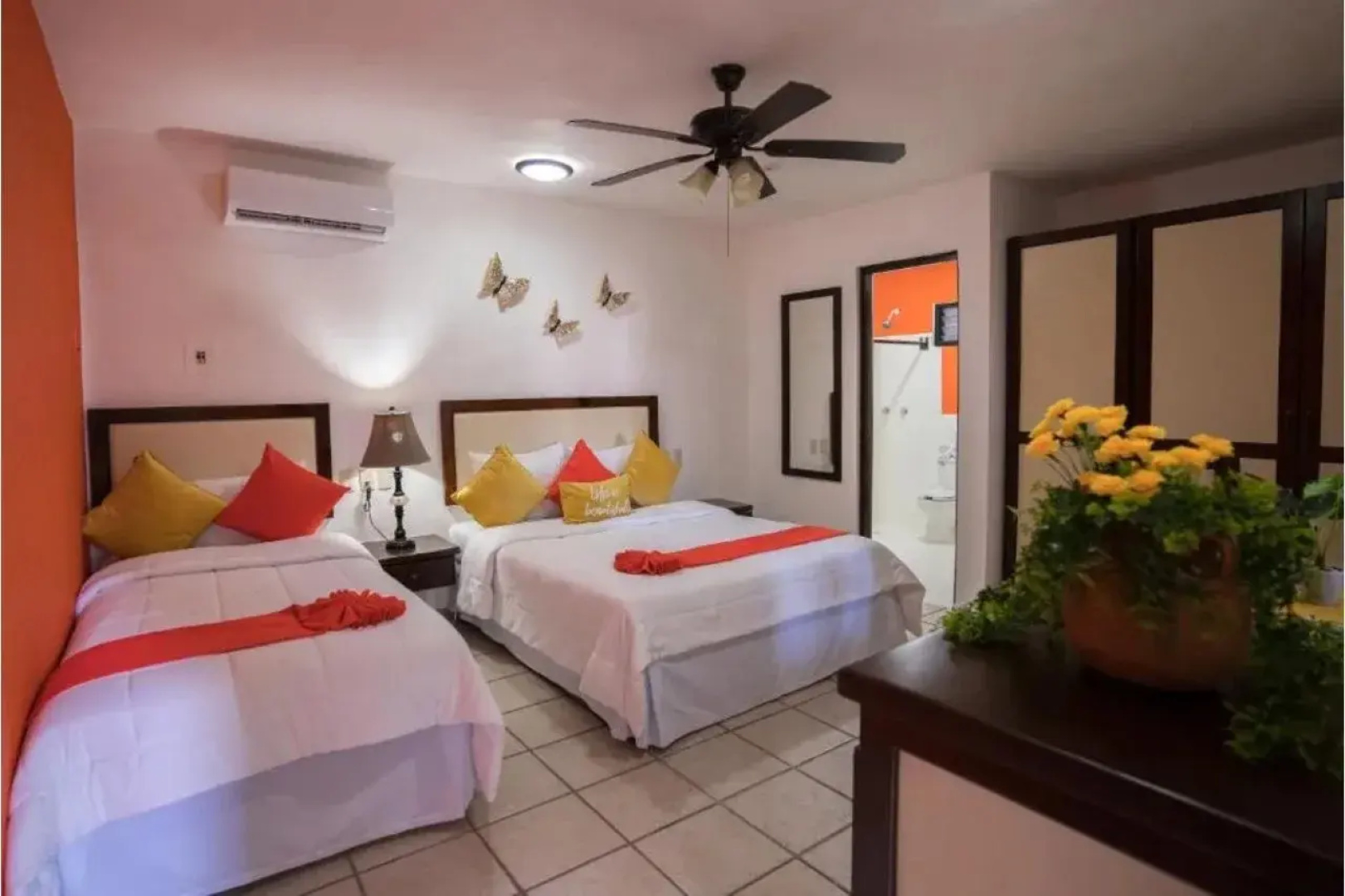 Posada Mariposa Boutique Hotel