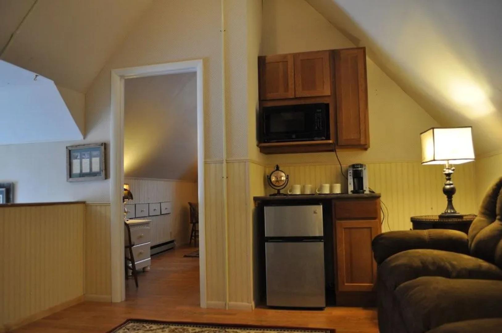 Victorian Inn & Carriage House