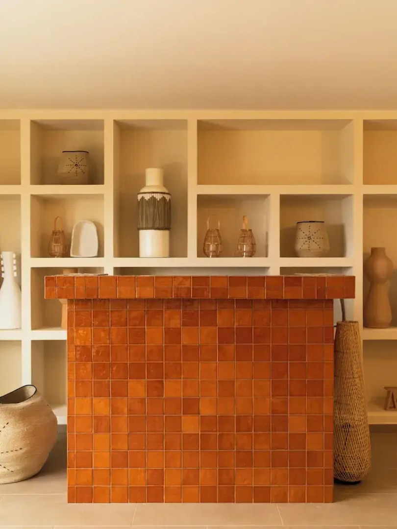 Résidence & Villas Oradoro