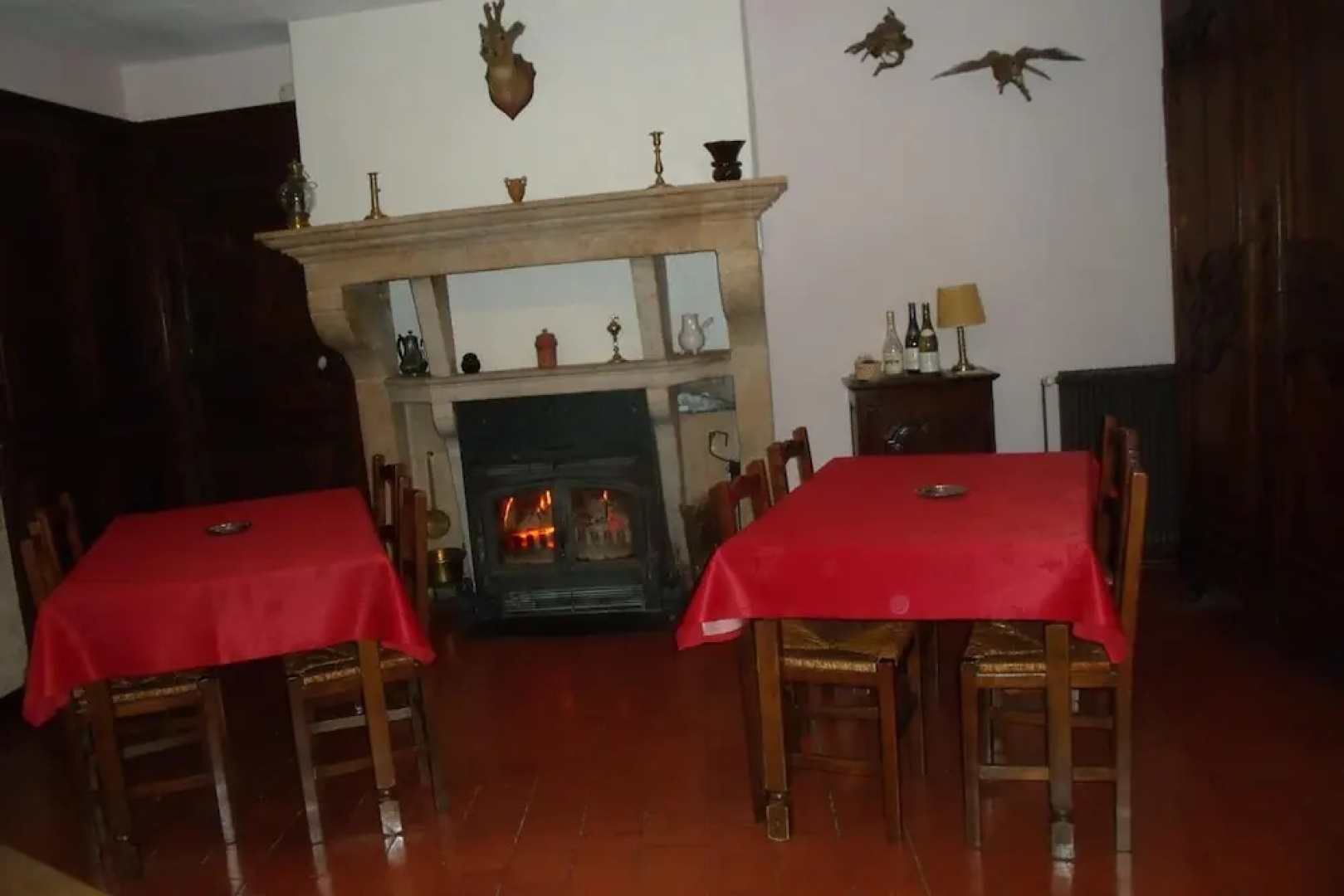 Maison D'Hote Le Relais