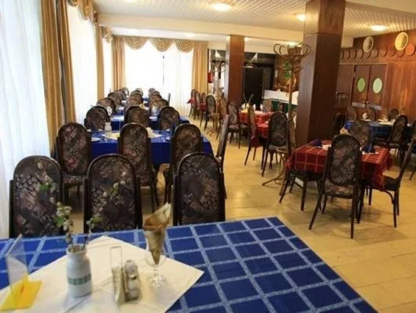 Thermal Hotel Victoria