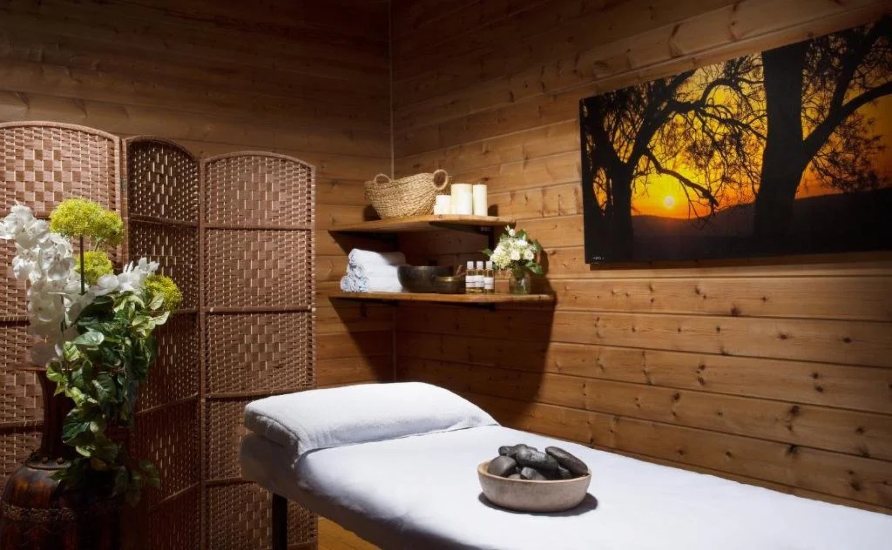 Spa Village Adults Only