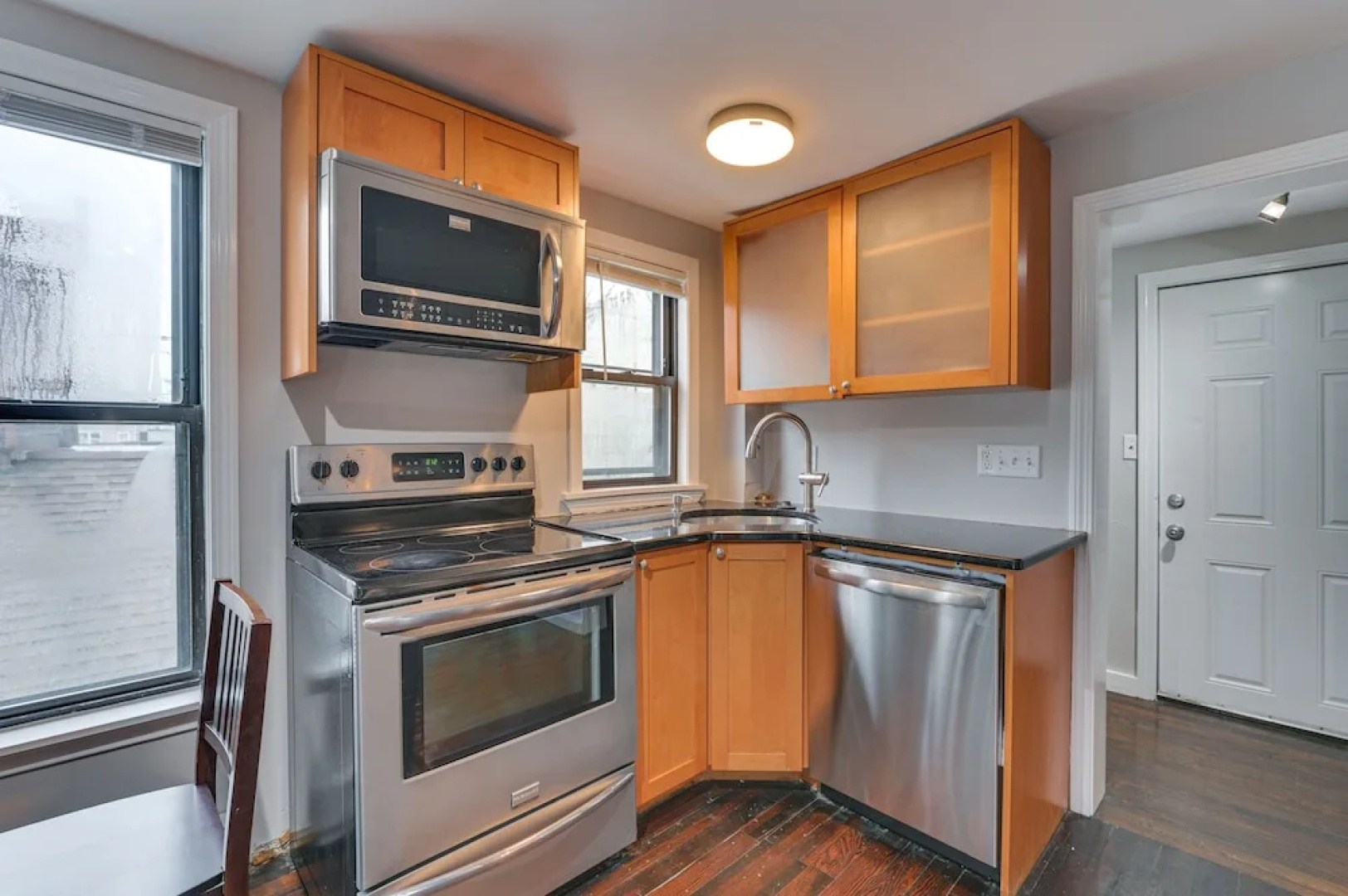 Pet-friendly Malden Apartment: 7 Mi to Boston!