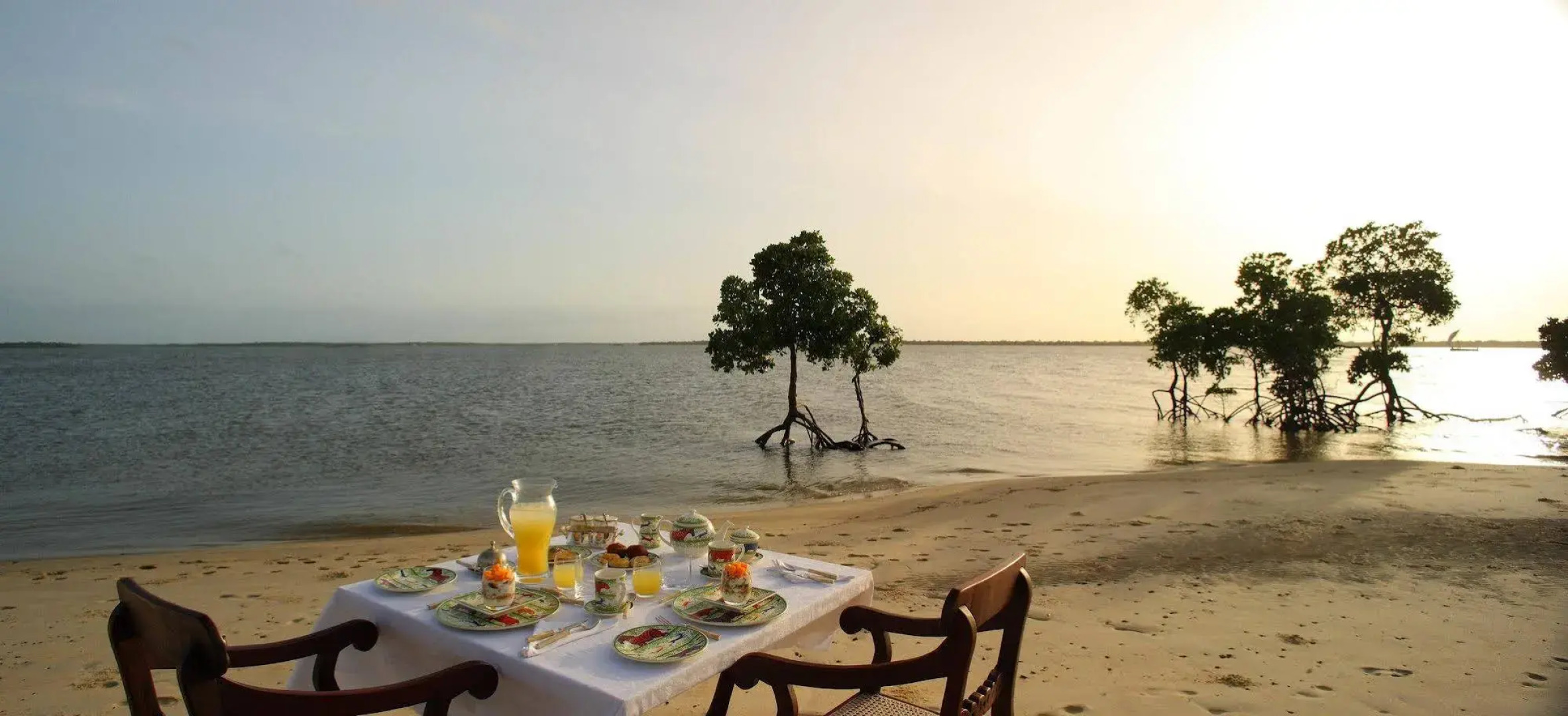 The Red Pepper House