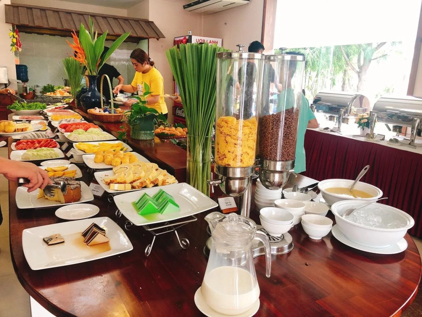 Bao Ninh Beach Resort