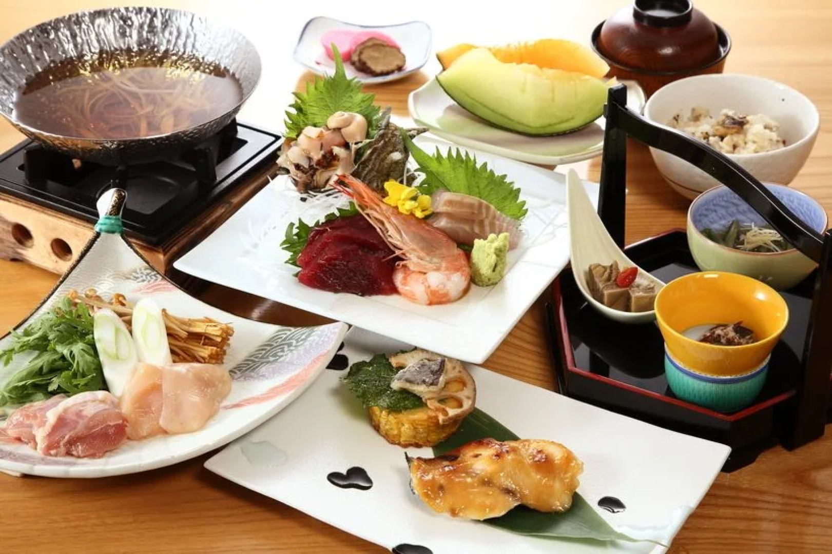 Oga Sakurajima Resort Hotel Kiraraka