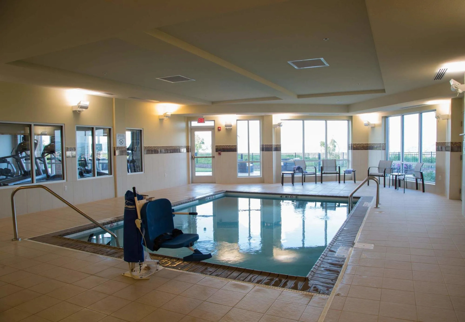 Courtyard by Marriott Morgantown