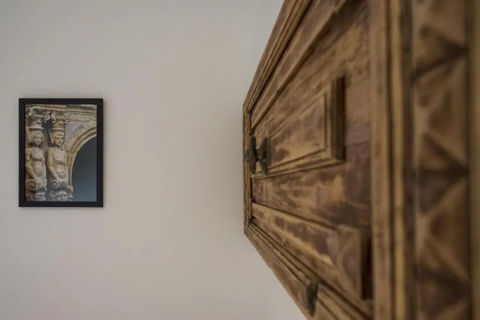 Poggio Vento Country House